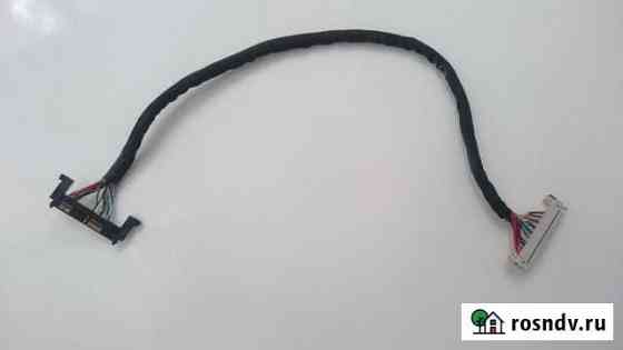 Шлейфы lvds для телевизора Philips 32PFL5406H/60 Липецк