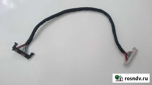 Шлейфы lvds для телевизора Philips 32PFL5406H/60 Липецк - изображение 1