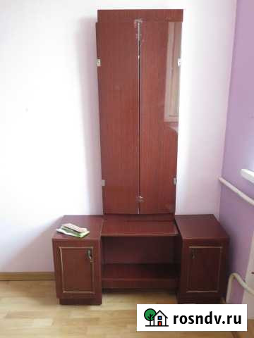 Трюмо-шкафчик Улан-Удэ - изображение 1