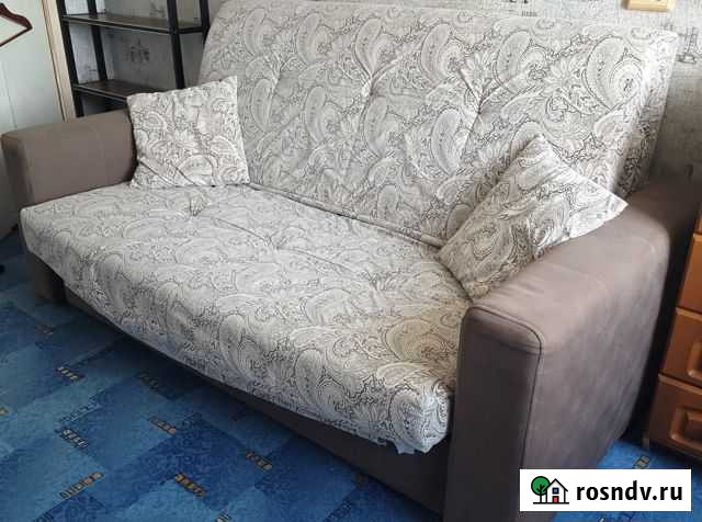 Диван-кровать Екатеринбург - изображение 1