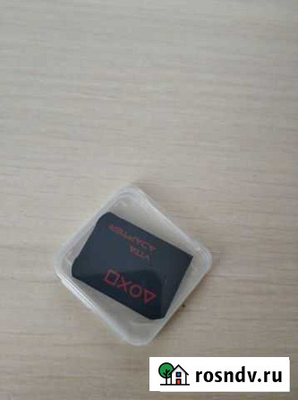 Переходник PSvita SD2vita PSP Memory Stick Pro Duо Тула - изображение 1