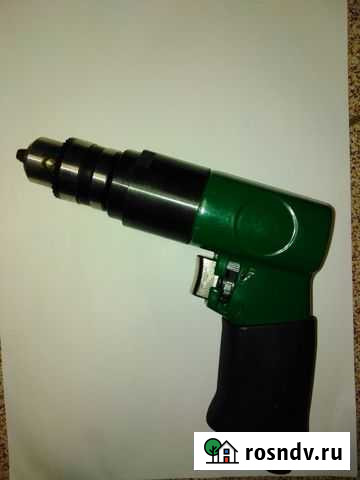 Пневмодрель Будённовск - изображение 1