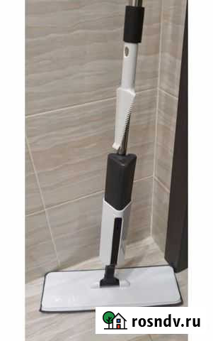 Швабра с распылителем Ефремов - изображение 1