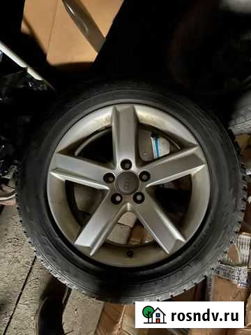 Диски Иркутск - изображение 1