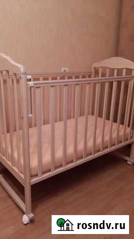 Постельное белье в детскую кроватку Кострома - изображение 1