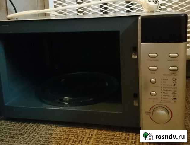 Микроволновая печь Vitek Краснодар - изображение 1