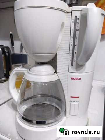 Кофеварка Новое Девяткино - изображение 1