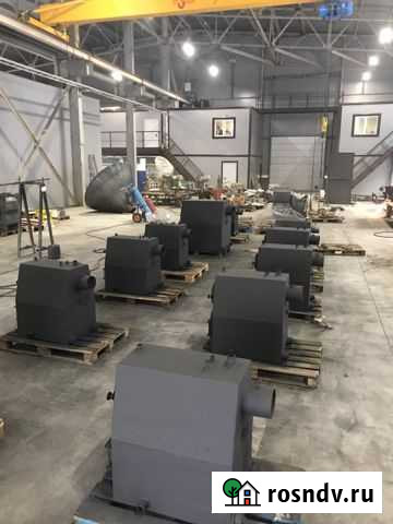 Твердотопливный котел длительного горения Волгодонск - изображение 1