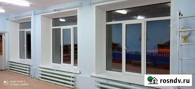 Установка окон пвх Вологда - изображение 1