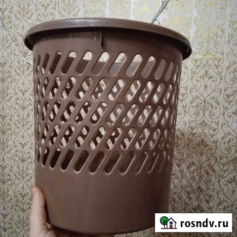 Корзина для мусора Благовещенск - изображение 1