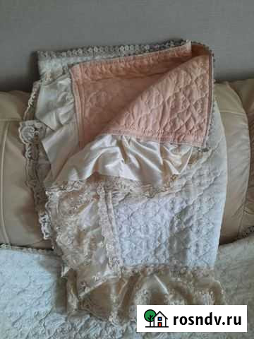 Накидка на диван и кресла Ангарск - изображение 1