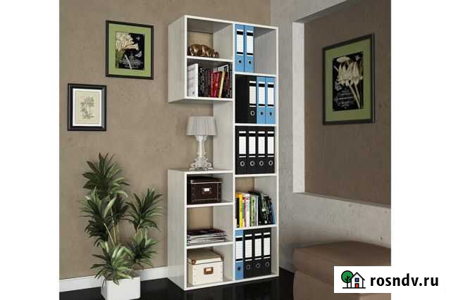 Стеллаж Новая Усмань - изображение 1