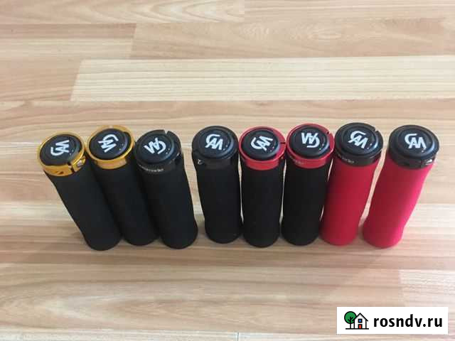 Грипсы для велосипеда Евпатория - изображение 1