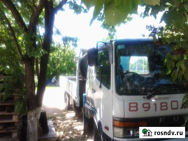 Приемлемые цены. кран манипулятор, эвакуатор Абинск - изображение 1