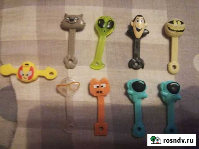 Скрепыши 3 Дзержинск - изображение 1