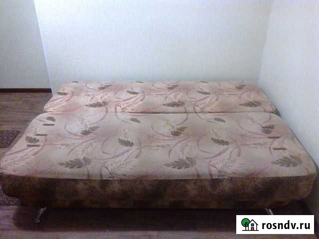 Мягкая мебель диван книшка Новосибирск - изображение 1