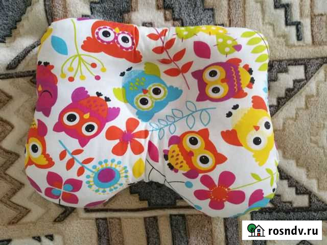 Подушка ортопедическая Тихвин - изображение 1