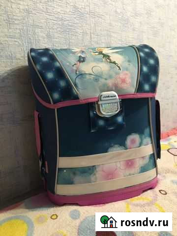 Рюкзак ортопедический Новосибирск - изображение 1