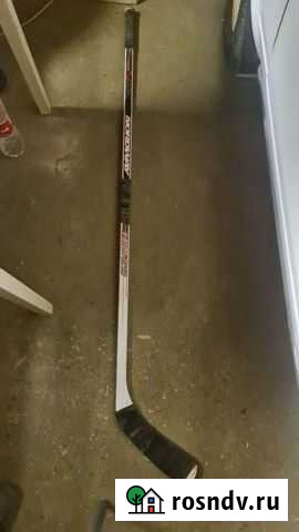 Клюшка хоккейная Саратов - изображение 1