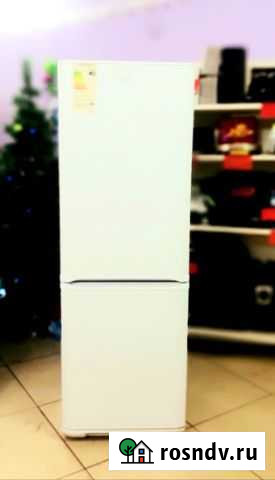 Холодильник Бирюса Белово - изображение 1