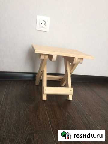 Скамейка Иркутск - изображение 1