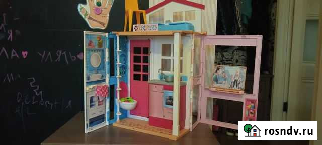 Домик Барби Елизово - изображение 1