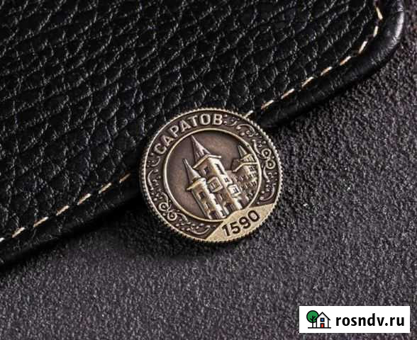 Чокер Саратов - изображение 1