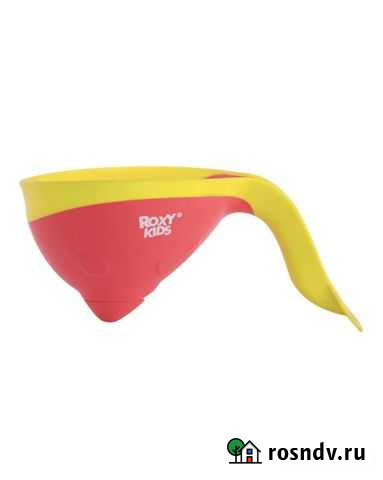 Ковш лейка детский для ванны Комсомольск-на-Амуре - изображение 1