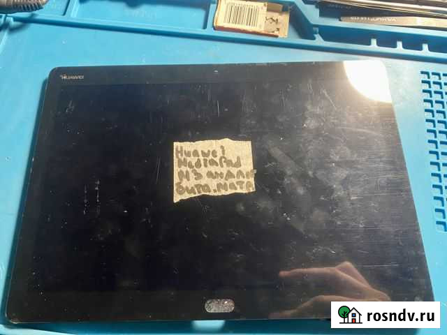 Дисплей Huawei MediaPad M3 10 Брянск - изображение 1