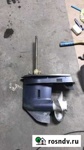 Редуктор Yamaha 55 BED Лесной - изображение 1