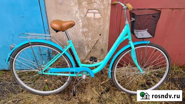 Велосипед женский Тверь - изображение 1