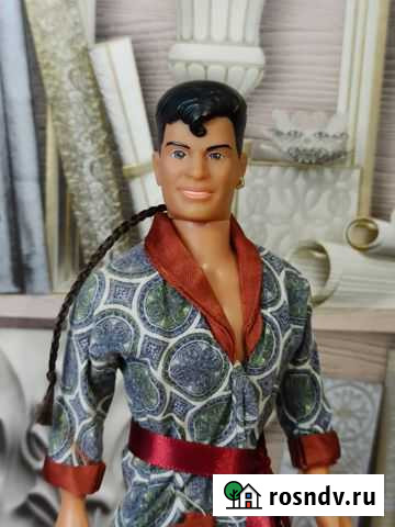 Кен от фирмы Hasbro Георгиевск - изображение 1