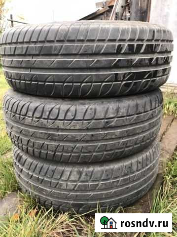 Tigar Performance 205/65 R15 94H Объячево - изображение 1
