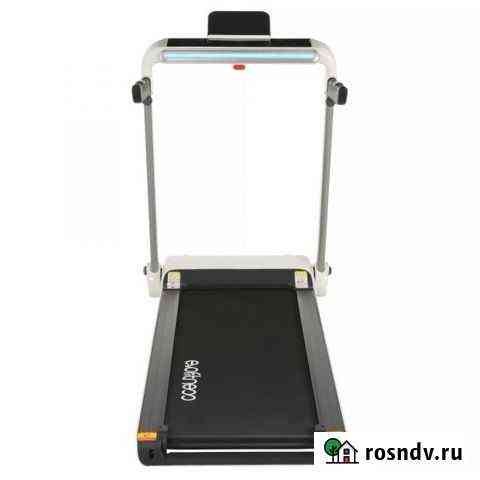 Беговая дорожка EVO fitness Delta Новая Краснодар