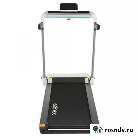 Беговая дорожка EVO fitness Delta Новая Краснодар - изображение 1