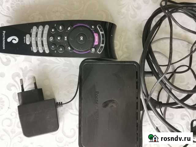 Тв приставка Азов - изображение 1