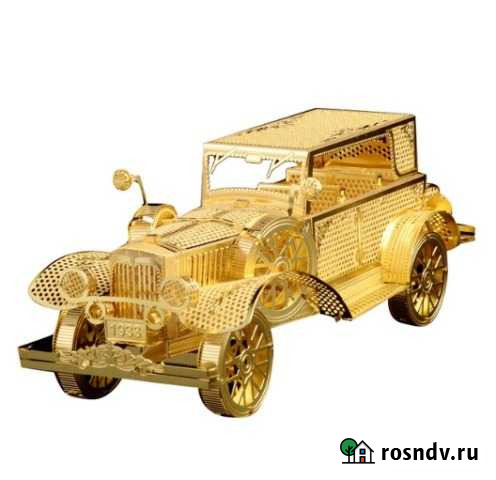 Конструктор Комсомольск-на-Амуре - изображение 1