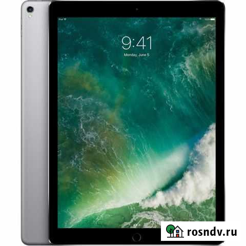 iPad pro 12.9 128gb 4G вместе с Apple Pencil Набережные Челны - изображение 1