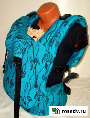 Эргорюкзак Симферополь - изображение 1