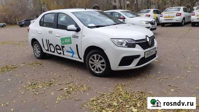 Аренда Авто под Такси Омск - изображение 1