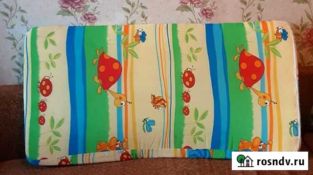 Матрас детский Магнитогорск - изображение 1