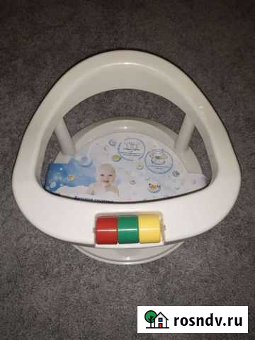 Сиденье для купания новое Астрахань - изображение 1