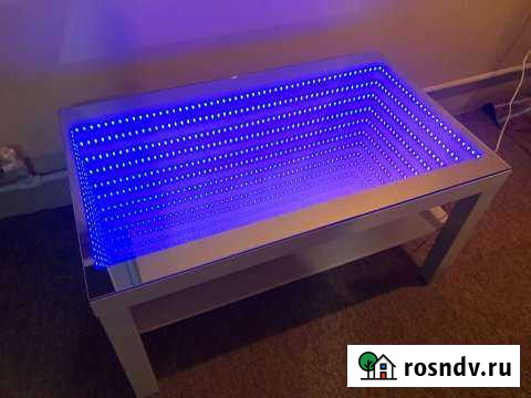 Журнальный столик Симферополь - изображение 1