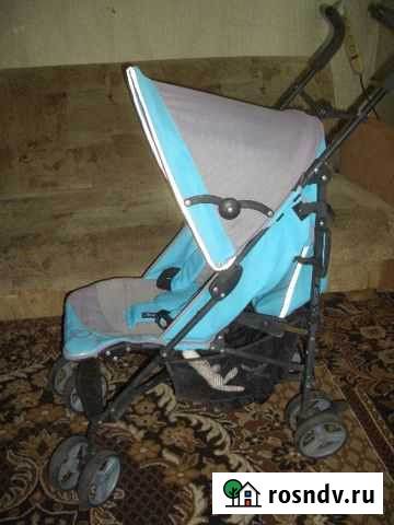 Коляска-трость Краснодар - изображение 1