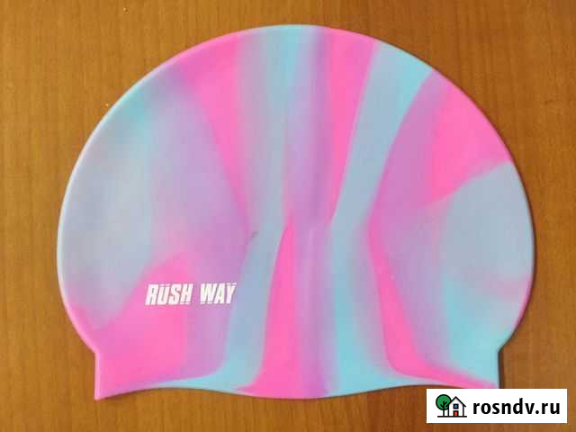 Шапочка для плавания детская Северск - изображение 1
