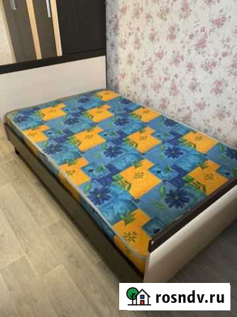 Кровать Ярославль - изображение 1
