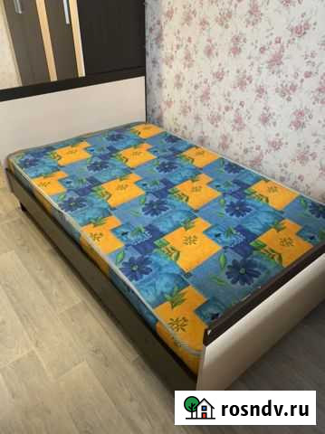 Кровать Ярославль - изображение 1