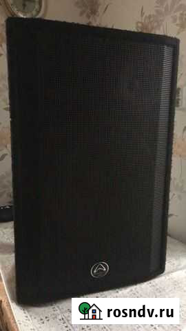 Акустические колонки Китово - изображение 1