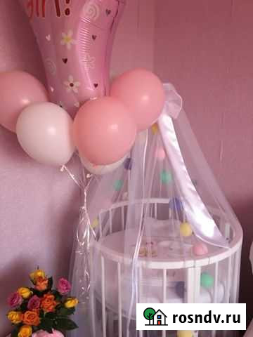 Балдахин в идеале Тюмень - изображение 1