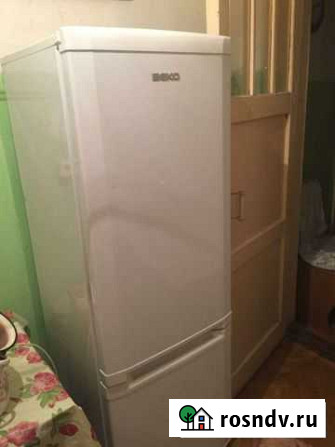 Холодильник бу beko Вязники - изображение 1
